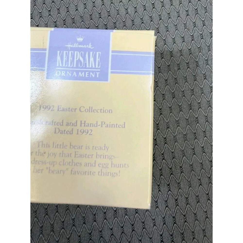 Hallmark brand new